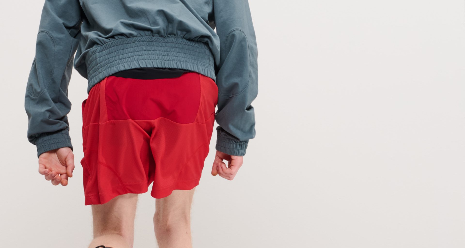 GR10K SS25 - Nine Pounds Of Dead Landscape GR10K SS25 - Nine Pounds Of Dead Landscape Vanity Teen 虚荣青年 Lifestyle & new faces magazine