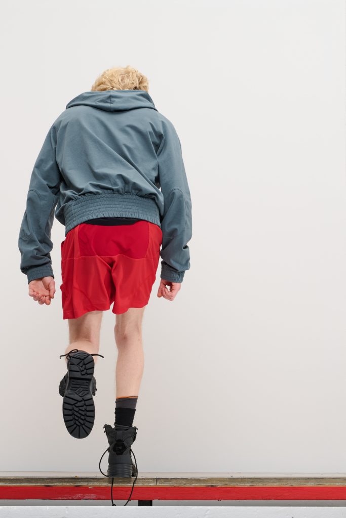 GR10K SS25 - Nine Pounds Of Dead Landscape GR10K SS25 - Nine Pounds Of Dead Landscape Vanity Teen 虚荣青年 Lifestyle & new faces magazine