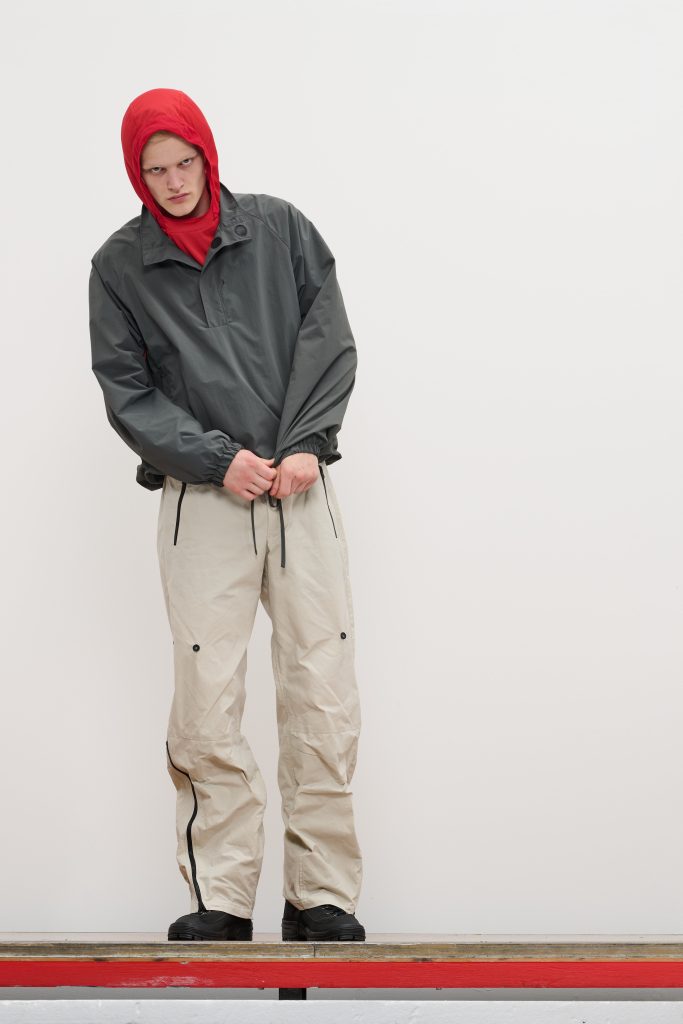 GR10K SS25 - Nine Pounds Of Dead Landscape GR10K SS25 - Nine Pounds Of Dead Landscape Vanity Teen 虚荣青年 Lifestyle & new faces magazine