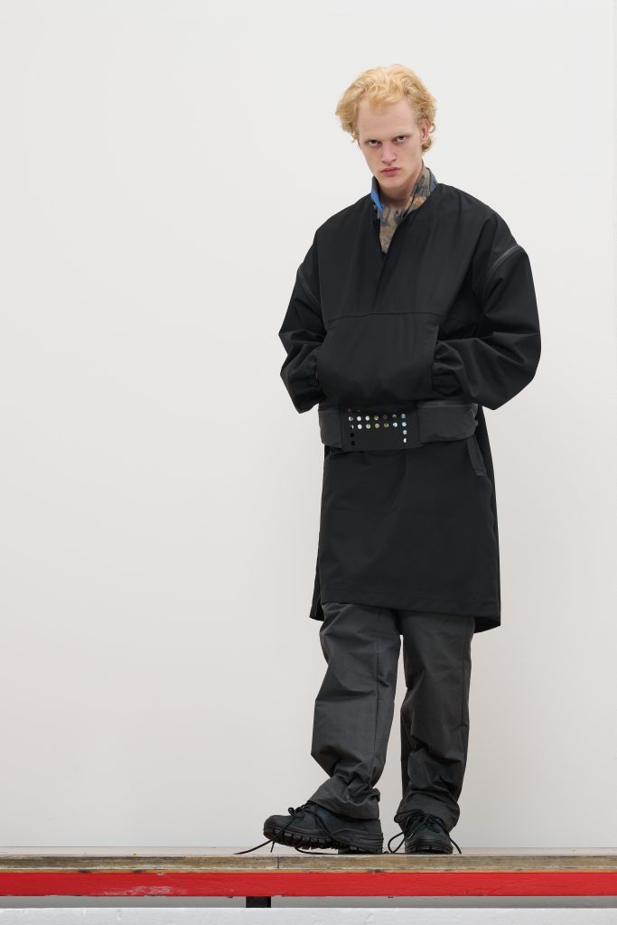 GR10K SS25 - Nine Pounds Of Dead Landscape GR10K SS25 - Nine Pounds Of Dead Landscape Vanity Teen 虚荣青年 Lifestyle & new faces magazine