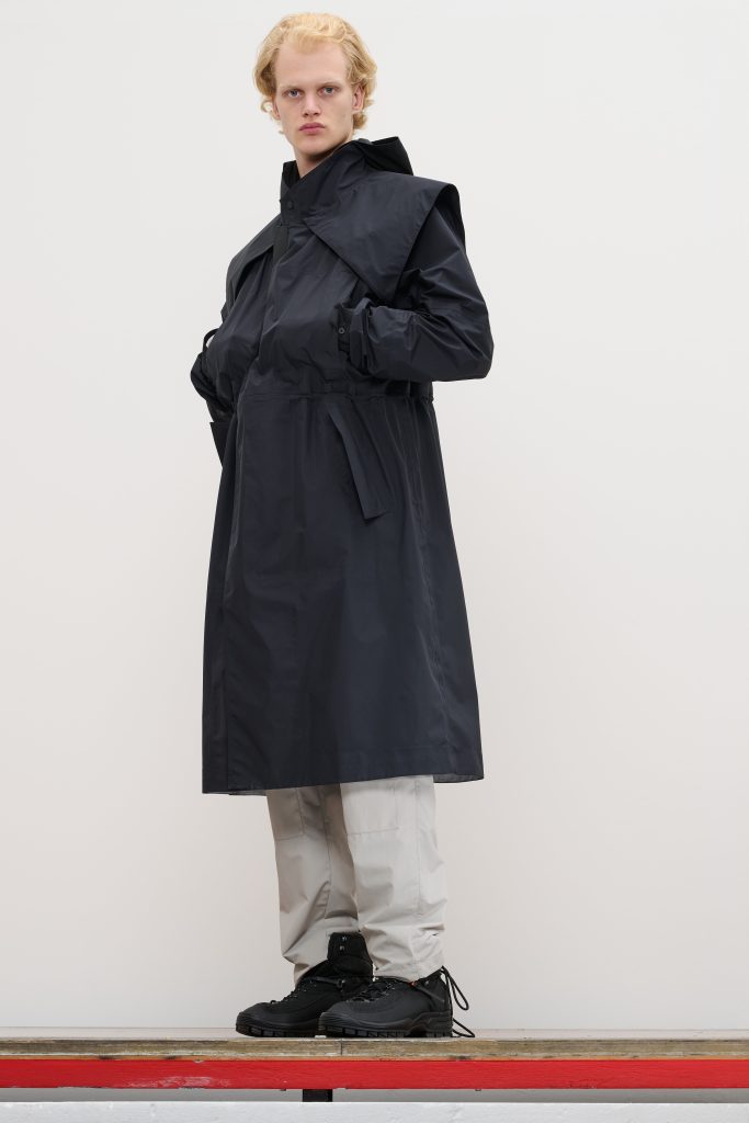 GR10K SS25 - Nine Pounds Of Dead Landscape GR10K SS25 - Nine Pounds Of Dead Landscape Vanity Teen 虚荣青年 Lifestyle & new faces magazine