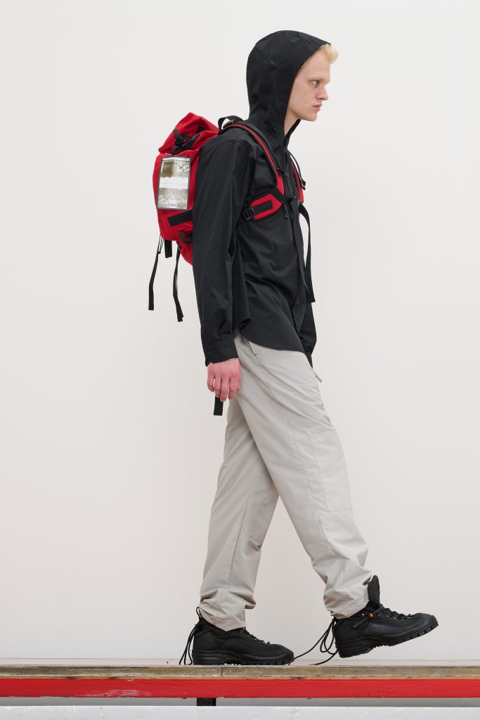 GR10K SS25 - Nine Pounds Of Dead Landscape GR10K SS25 - Nine Pounds Of Dead Landscape Vanity Teen 虚荣青年 Lifestyle & new faces magazine