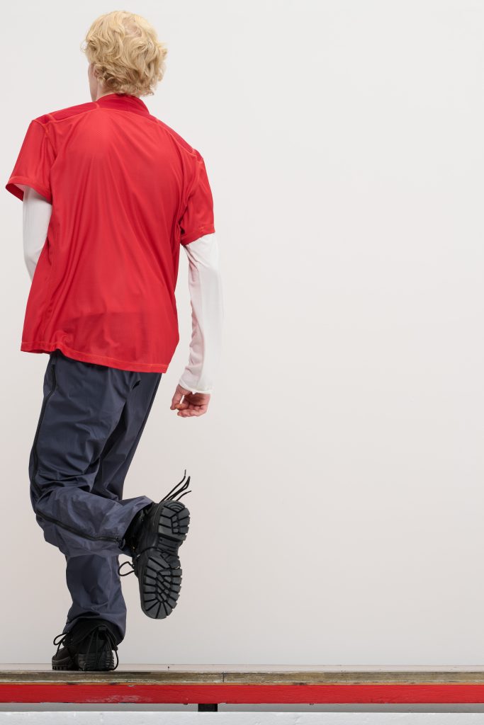 GR10K SS25 - Nine Pounds Of Dead Landscape GR10K SS25 - Nine Pounds Of Dead Landscape Vanity Teen 虚荣青年 Lifestyle & new faces magazine