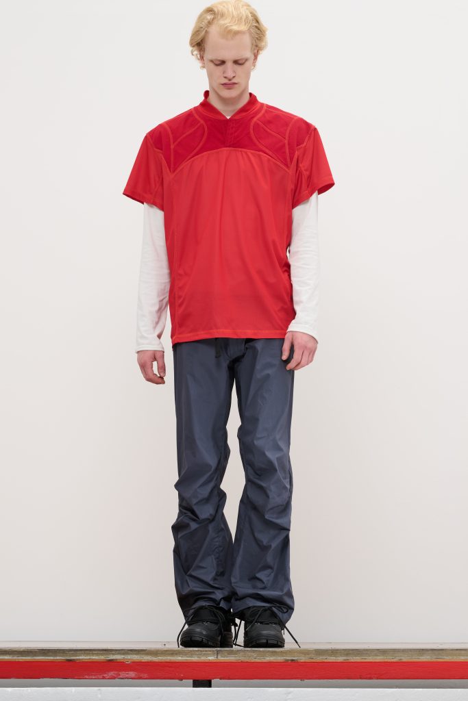 GR10K SS25 - Nine Pounds Of Dead Landscape GR10K SS25 - Nine Pounds Of Dead Landscape Vanity Teen 虚荣青年 Lifestyle & new faces magazine