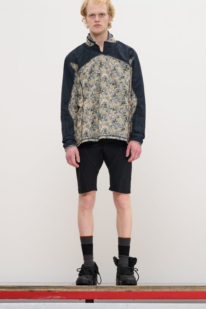 GR10K SS25 - Nine Pounds Of Dead Landscape GR10K SS25 - Nine Pounds Of Dead Landscape Vanity Teen 虚荣青年 Lifestyle & new faces magazine