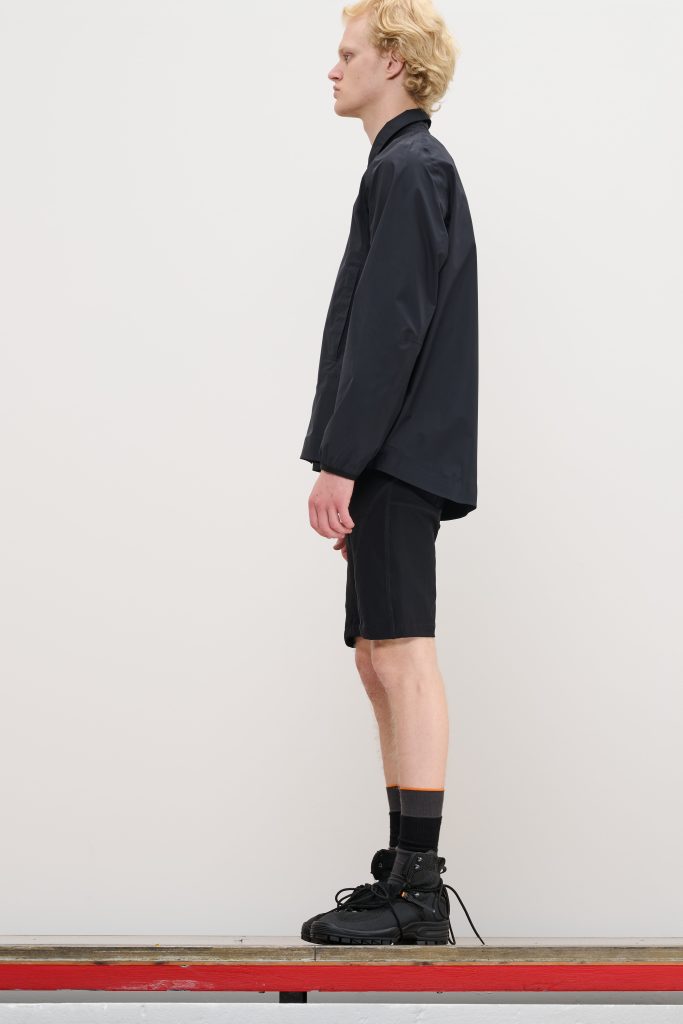 GR10K SS25 - Nine Pounds Of Dead Landscape GR10K SS25 - Nine Pounds Of Dead Landscape Vanity Teen 虚荣青年 Lifestyle & new faces magazine