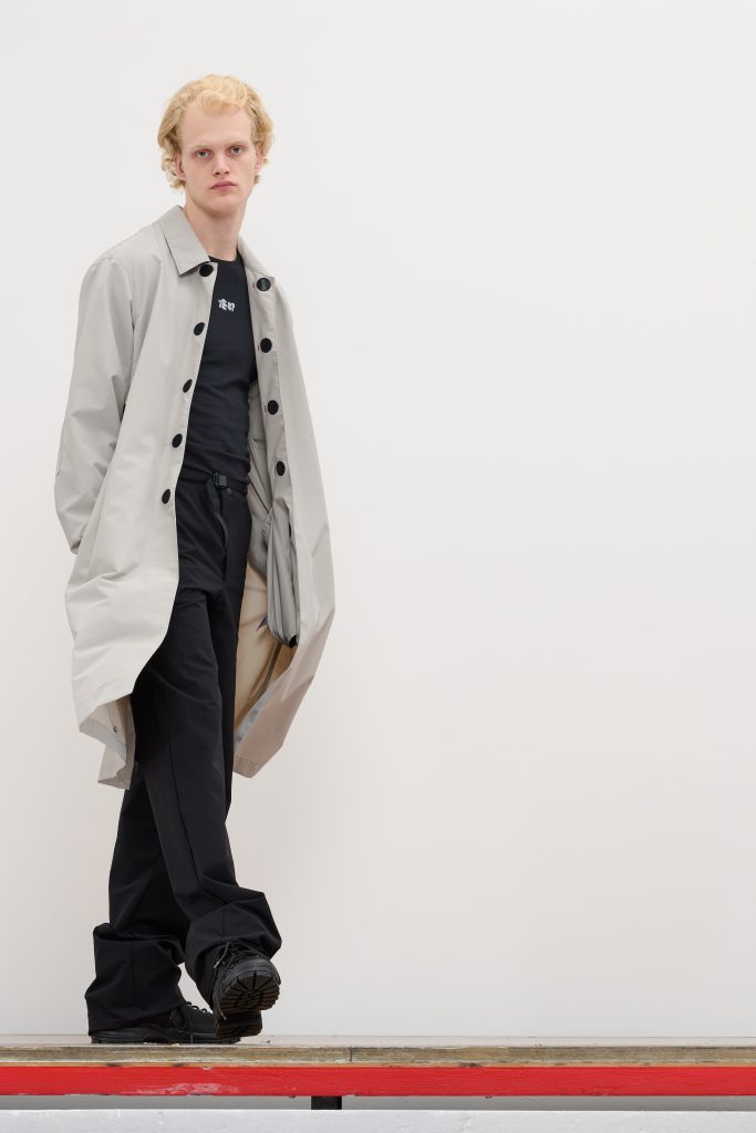 GR10K SS25 - Nine Pounds Of Dead Landscape GR10K SS25 - Nine Pounds Of Dead Landscape Vanity Teen 虚荣青年 Lifestyle & new faces magazine