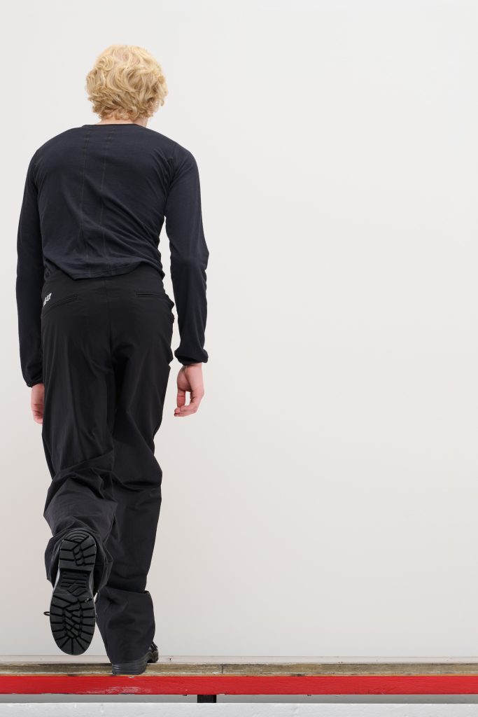 GR10K SS25 - Nine Pounds Of Dead Landscape GR10K SS25 - Nine Pounds Of Dead Landscape Vanity Teen 虚荣青年 Lifestyle & new faces magazine