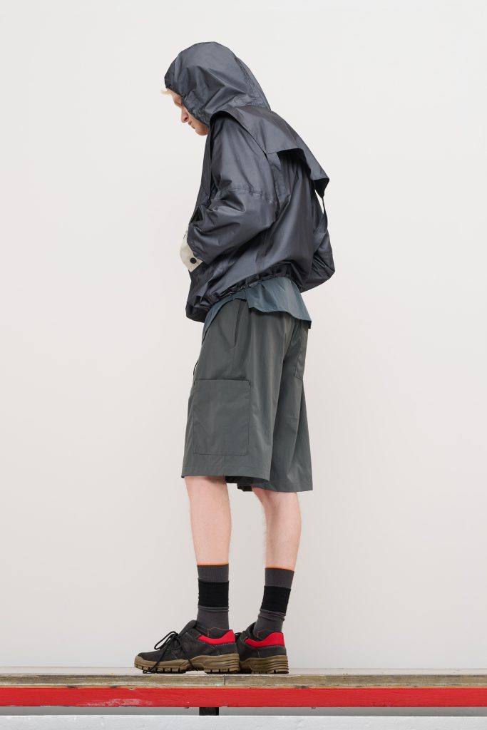 GR10K SS25 - Nine Pounds Of Dead Landscape GR10K SS25 - Nine Pounds Of Dead Landscape Vanity Teen 虚荣青年 Lifestyle & new faces magazine