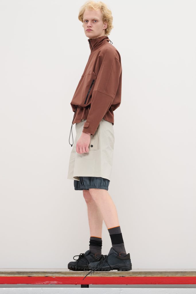 GR10K SS25 - Nine Pounds Of Dead Landscape GR10K SS25 - Nine Pounds Of Dead Landscape Vanity Teen 虚荣青年 Lifestyle & new faces magazine