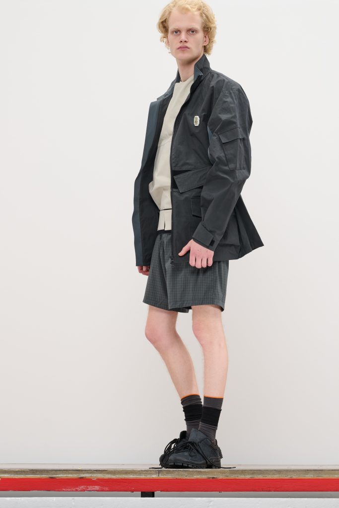 GR10K SS25 - Nine Pounds Of Dead Landscape GR10K SS25 - Nine Pounds Of Dead Landscape Vanity Teen 虚荣青年 Lifestyle & new faces magazine