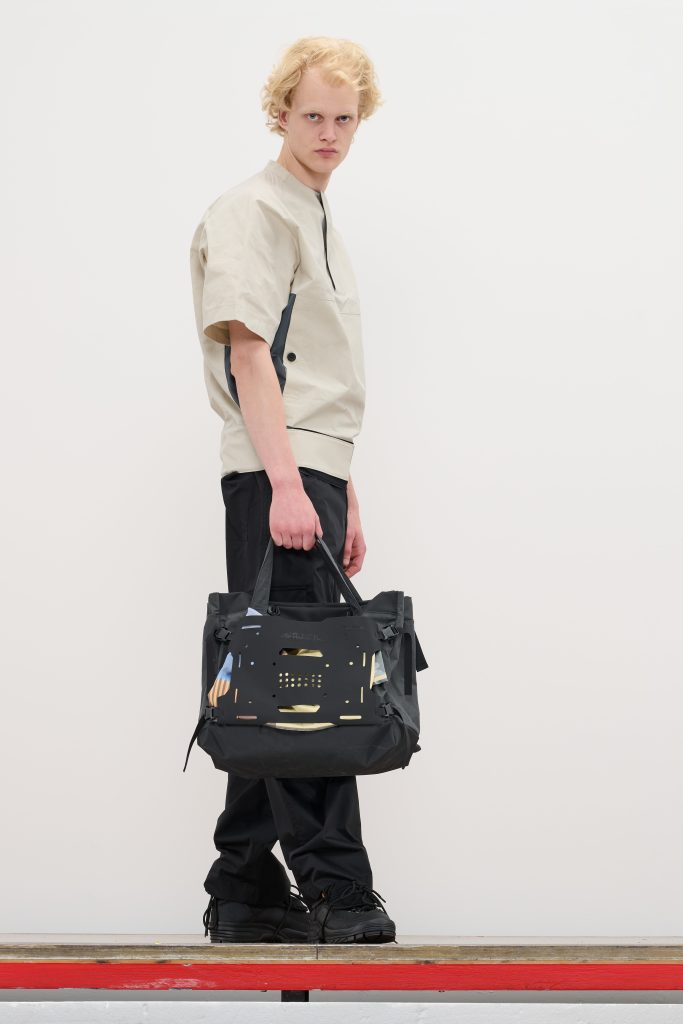 GR10K SS25 - Nine Pounds Of Dead Landscape GR10K SS25 - Nine Pounds Of Dead Landscape Vanity Teen 虚荣青年 Lifestyle & new faces magazine