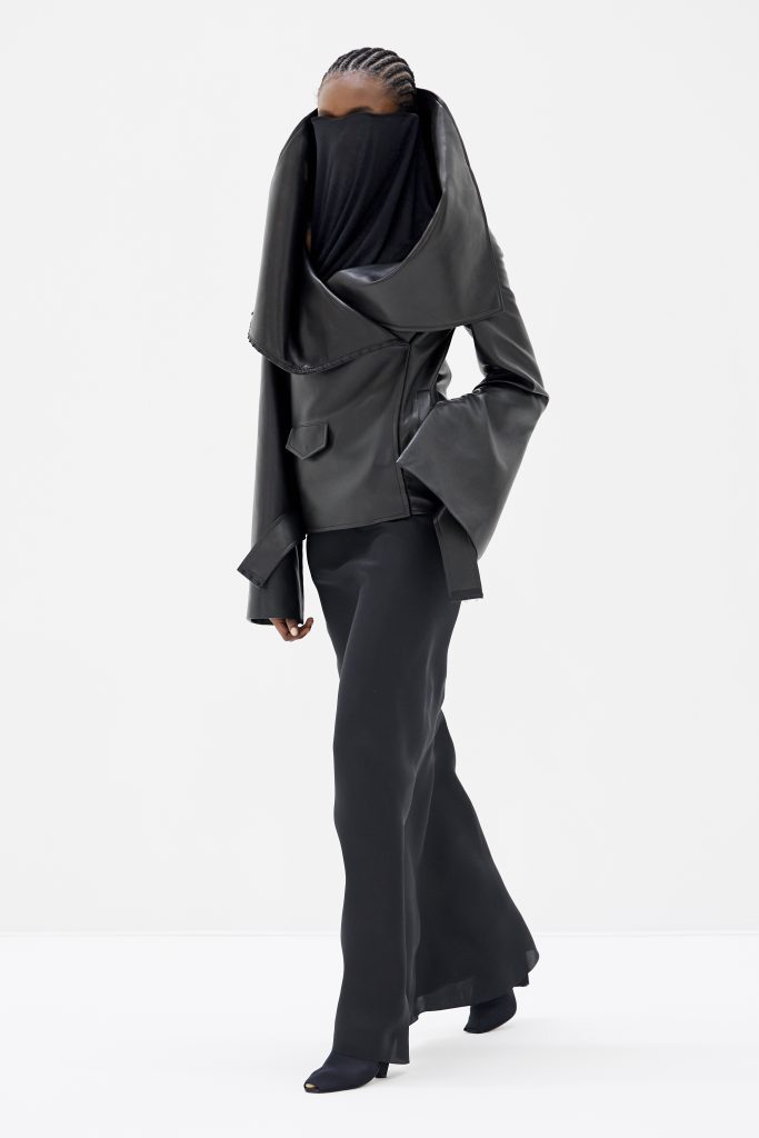 Jean Paul Gaultier Haute Couture By Nicolas Di Felice Jean Paul Gaultier Haute Couture By Nicolas Di Felice Vanity Teen 虚荣青年 Lifestyle & new faces magazine