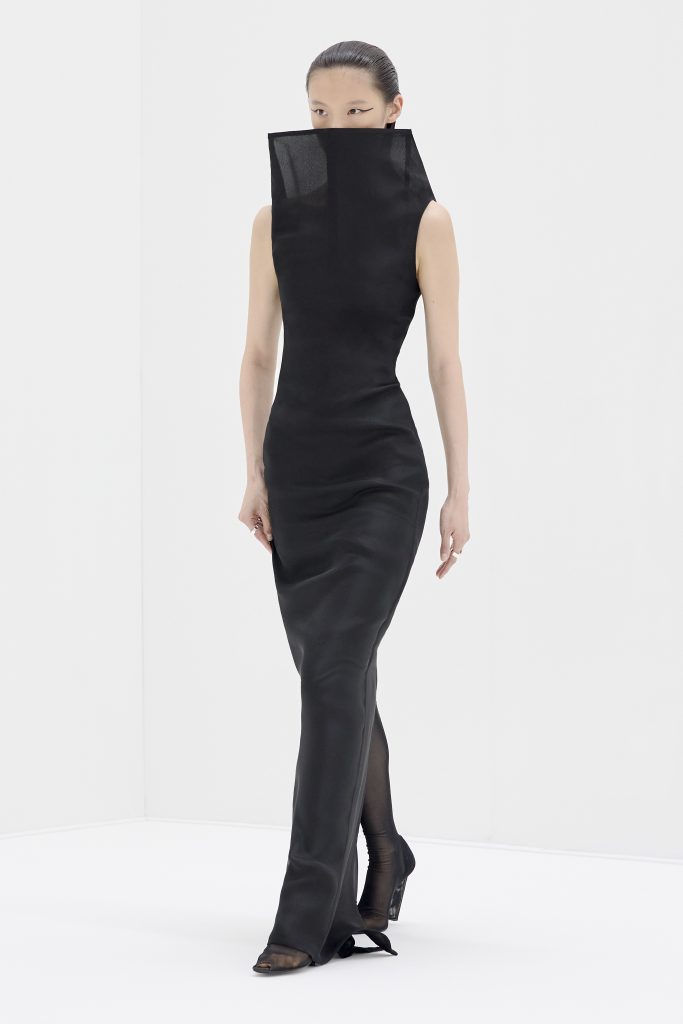 Jean Paul Gaultier Haute Couture By Nicolas Di Felice Jean Paul Gaultier Haute Couture By Nicolas Di Felice Vanity Teen 虚荣青年 Lifestyle & new faces magazine