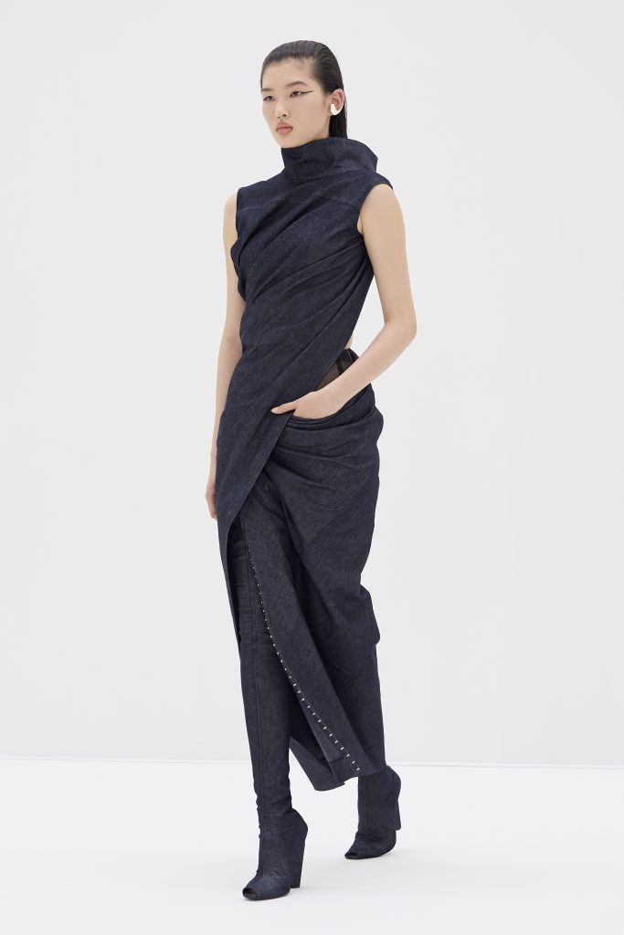 Jean Paul Gaultier Haute Couture By Nicolas Di Felice Jean Paul Gaultier Haute Couture By Nicolas Di Felice Vanity Teen 虚荣青年 Lifestyle & new faces magazine