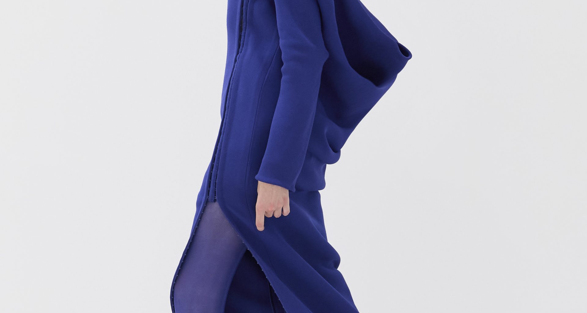 Jean Paul Gaultier Haute Couture By Nicolas Di Felice Jean Paul Gaultier Haute Couture By Nicolas Di Felice Vanity Teen 虚荣青年 Lifestyle & new faces magazine