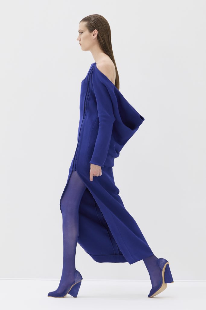 Jean Paul Gaultier Haute Couture By Nicolas Di Felice Jean Paul Gaultier Haute Couture By Nicolas Di Felice Vanity Teen 虚荣青年 Lifestyle & new faces magazine