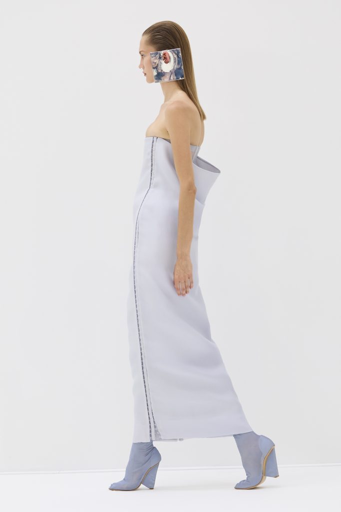 Jean Paul Gaultier Haute Couture By Nicolas Di Felice Jean Paul Gaultier Haute Couture By Nicolas Di Felice Vanity Teen 虚荣青年 Lifestyle & new faces magazine