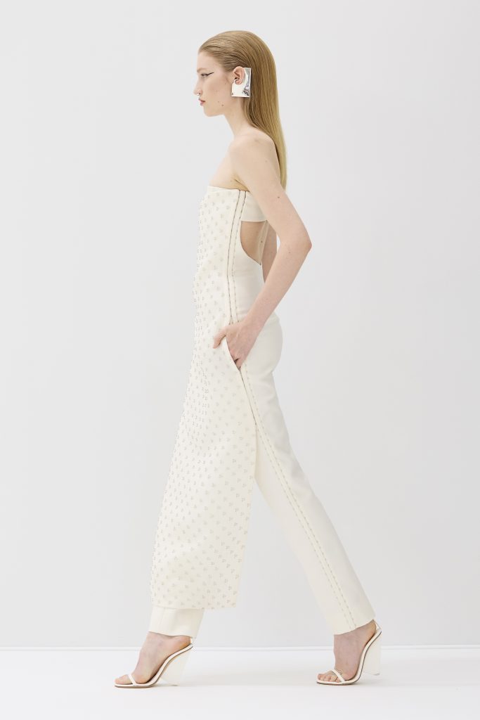 Jean Paul Gaultier Haute Couture By Nicolas Di Felice Jean Paul Gaultier Haute Couture By Nicolas Di Felice Vanity Teen 虚荣青年 Lifestyle & new faces magazine