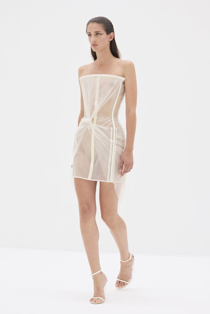 Jean Paul Gaultier Haute Couture By Nicolas Di Felice Jean Paul Gaultier Haute Couture By Nicolas Di Felice Vanity Teen 虚荣青年 Lifestyle & new faces magazine