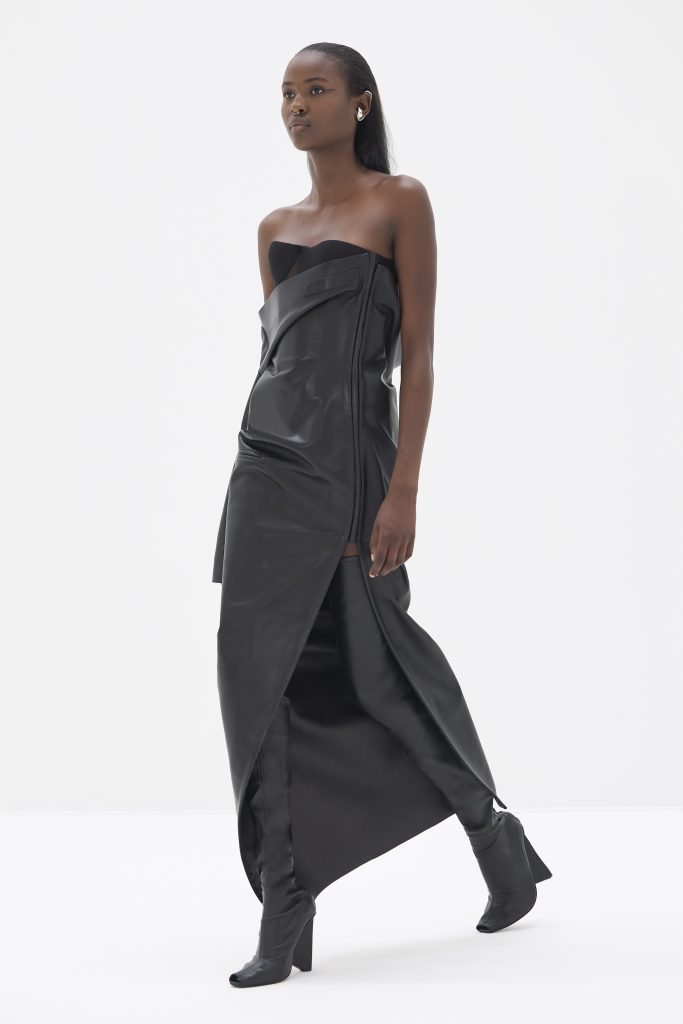 Jean Paul Gaultier Haute Couture By Nicolas Di Felice Jean Paul Gaultier Haute Couture By Nicolas Di Felice Vanity Teen 虚荣青年 Lifestyle & new faces magazine