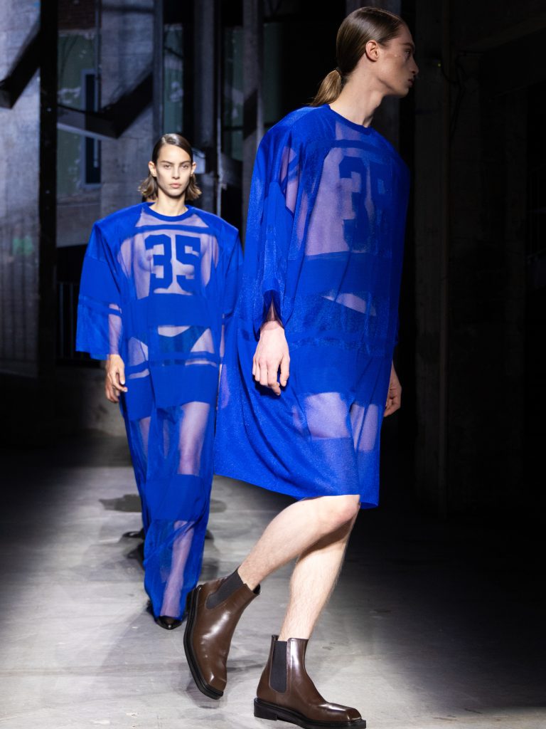 JUUN.J Redefines Workwear With 