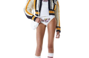 AMBUSH® Unveils Spring/Summer 2025 Collection AMBUSH® Unveils Spring/Summer 2025 Collection Vanity Teen 虚荣青年 Lifestyle & new faces magazine