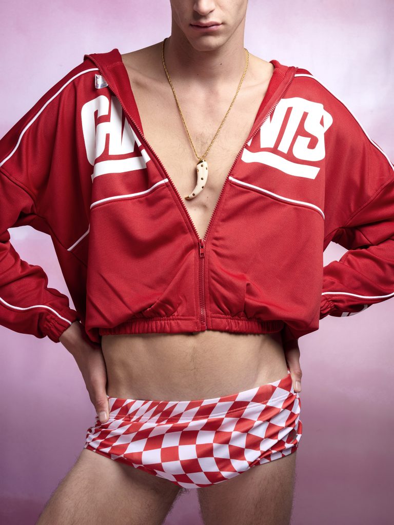 TROPICOOL by MATTHIEU DORTOMB TROPICOOL by MATTHIEU DORTOMB Vanity Teen 虚荣青年 Lifestyle & new faces magazine