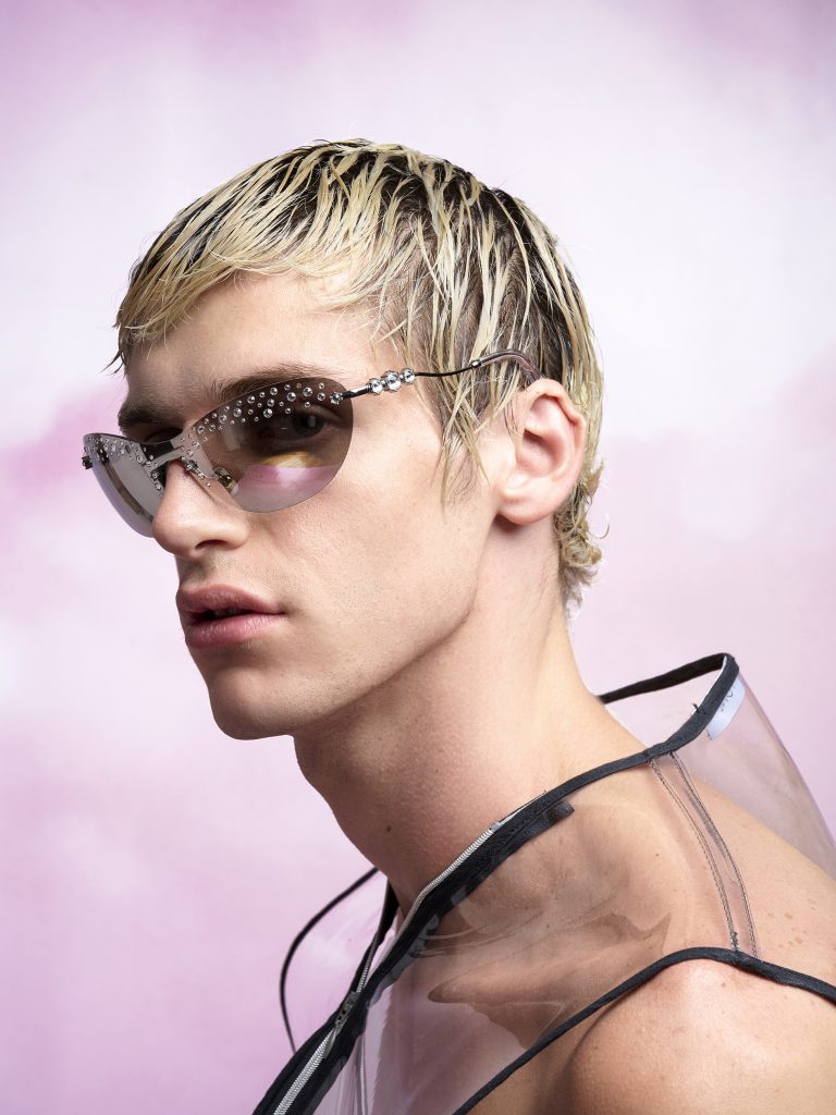 TROPICOOL by MATTHIEU DORTOMB TROPICOOL by MATTHIEU DORTOMB Vanity Teen 虚荣青年 Lifestyle & new faces magazine