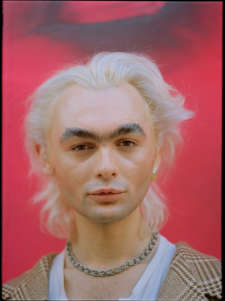 Behind the camera to tell the human dimension - A chat with Alberto Tandoi Vanity Teen 虚荣青年 Lifestyle & new faces magazine Behind the camera to tell the human dimension - A chat with Alberto Tandoi Behind the camera to tell the human dimension - A chat with Alberto Tandoi Vanity Teen 虚荣青年 Lifestyle & new faces magazine