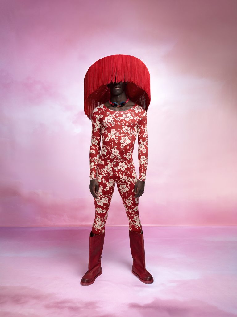 TROPICOOL by MATTHIEU DORTOMB TROPICOOL by MATTHIEU DORTOMB Vanity Teen 虚荣青年 Lifestyle & new faces magazine