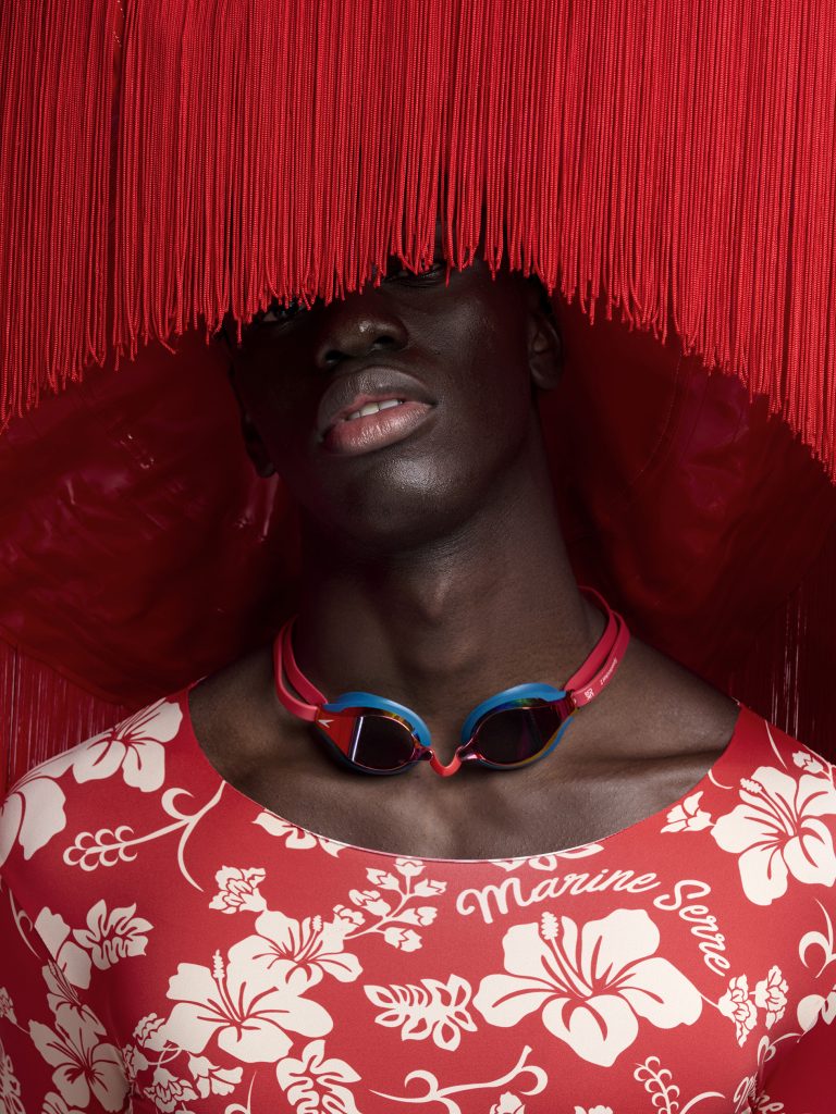 TROPICOOL by MATTHIEU DORTOMB TROPICOOL by MATTHIEU DORTOMB Vanity Teen 虚荣青年 Lifestyle & new faces magazine