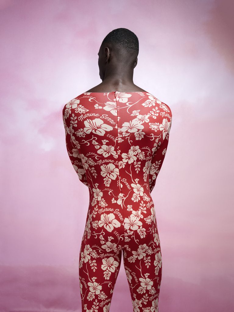 TROPICOOL by MATTHIEU DORTOMB TROPICOOL by MATTHIEU DORTOMB Vanity Teen 虚荣青年 Lifestyle & new faces magazine