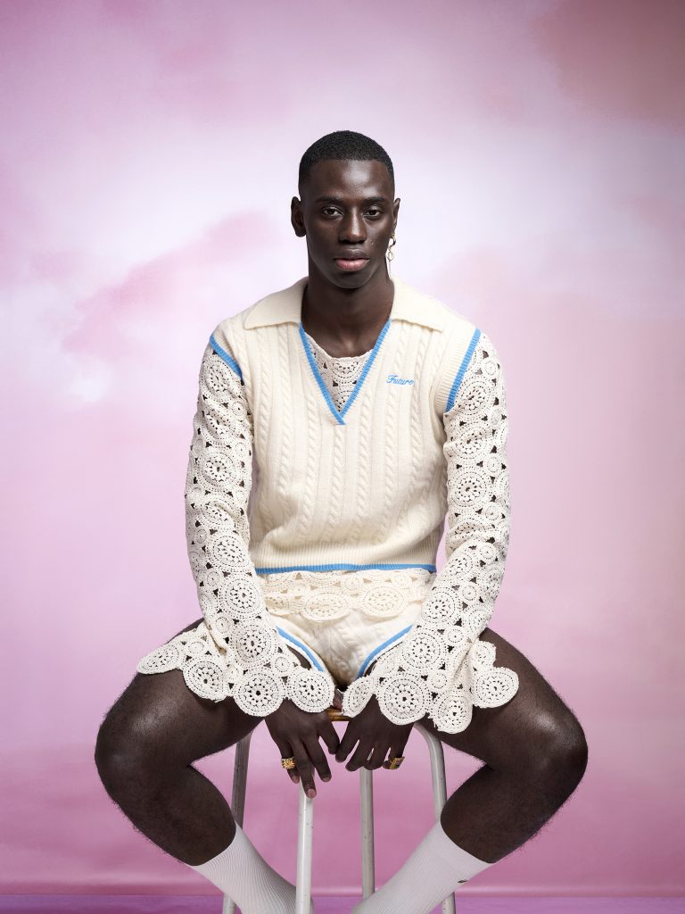 TROPICOOL by MATTHIEU DORTOMB TROPICOOL by MATTHIEU DORTOMB Vanity Teen 虚荣青年 Lifestyle & new faces magazine