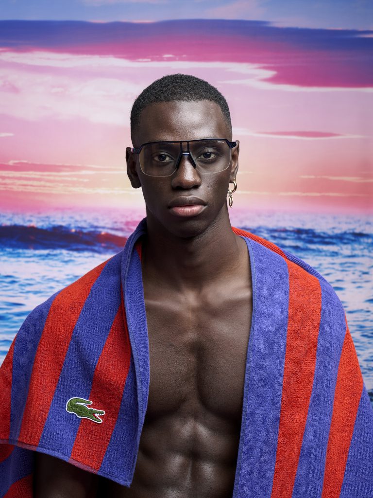 TROPICOOL by MATTHIEU DORTOMB TROPICOOL by MATTHIEU DORTOMB Vanity Teen 虚荣青年 Lifestyle & new faces magazine