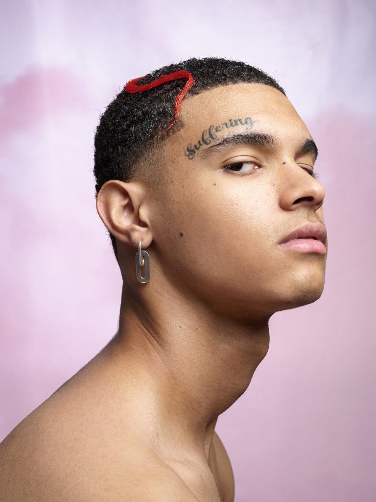 TROPICOOL by MATTHIEU DORTOMB TROPICOOL by MATTHIEU DORTOMB Vanity Teen 虚荣青年 Lifestyle & new faces magazine