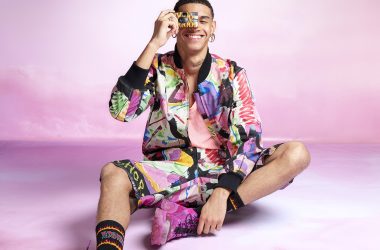 TROPICOOL by MATTHIEU DORTOMB TROPICOOL by MATTHIEU DORTOMB Vanity Teen 虚荣青年 Lifestyle & new faces magazine