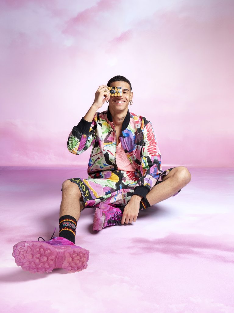 TROPICOOL by MATTHIEU DORTOMB TROPICOOL by MATTHIEU DORTOMB Vanity Teen 虚荣青年 Lifestyle & new faces magazine