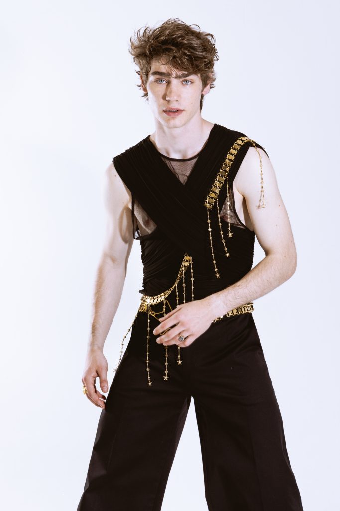 Sensitivity as a research tool for a constantly evolving self - A chat with Alessandro Bedetti Vanity Teen 虚荣青年 Lifestyle & new faces magazine Sensitivity as a research tool for a constantly evolving self - A chat with Alessandro Bedetti Sensitivity as a research tool for a constantly evolving self - A chat with Alessandro Bedetti Vanity Teen 虚荣青年 Lifestyle & new faces magazine