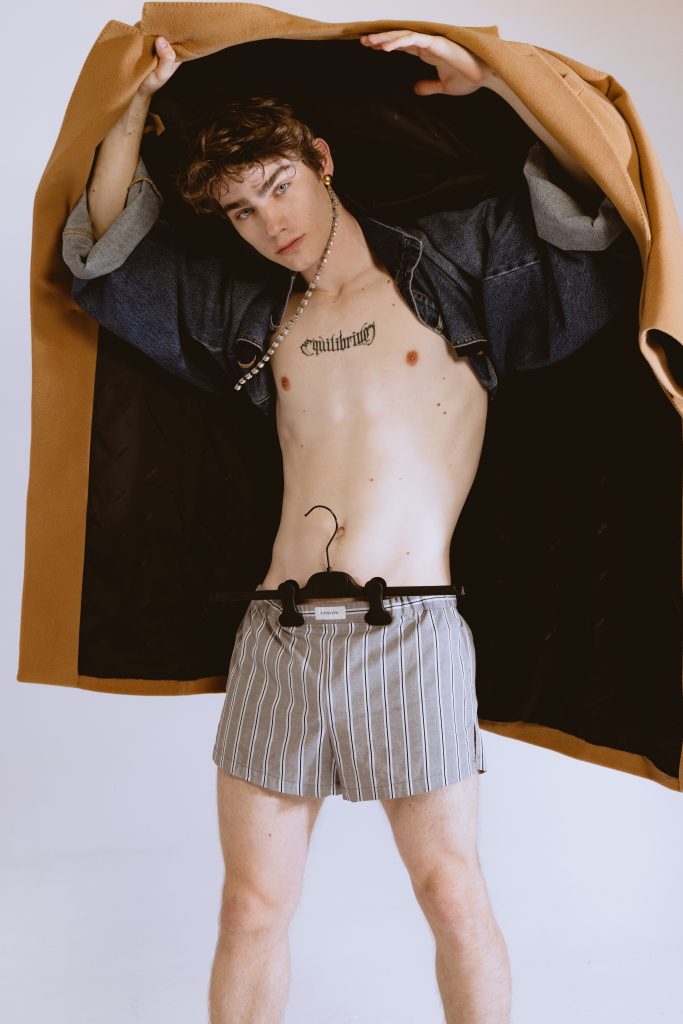 Sensitivity as a research tool for a constantly evolving self - A chat with Alessandro Bedetti Vanity Teen 虚荣青年 Lifestyle & new faces magazine Sensitivity as a research tool for a constantly evolving self - A chat with Alessandro Bedetti Sensitivity as a research tool for a constantly evolving self - A chat with Alessandro Bedetti Vanity Teen 虚荣青年 Lifestyle & new faces magazine