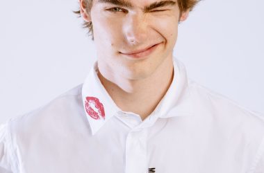 Sensitivity as a research tool for a constantly evolving self - A chat with Alessandro Bedetti Sensitivity as a research tool for a constantly evolving self - A chat with Alessandro Bedetti Vanity Teen 虚荣青年 Lifestyle & new faces magazine