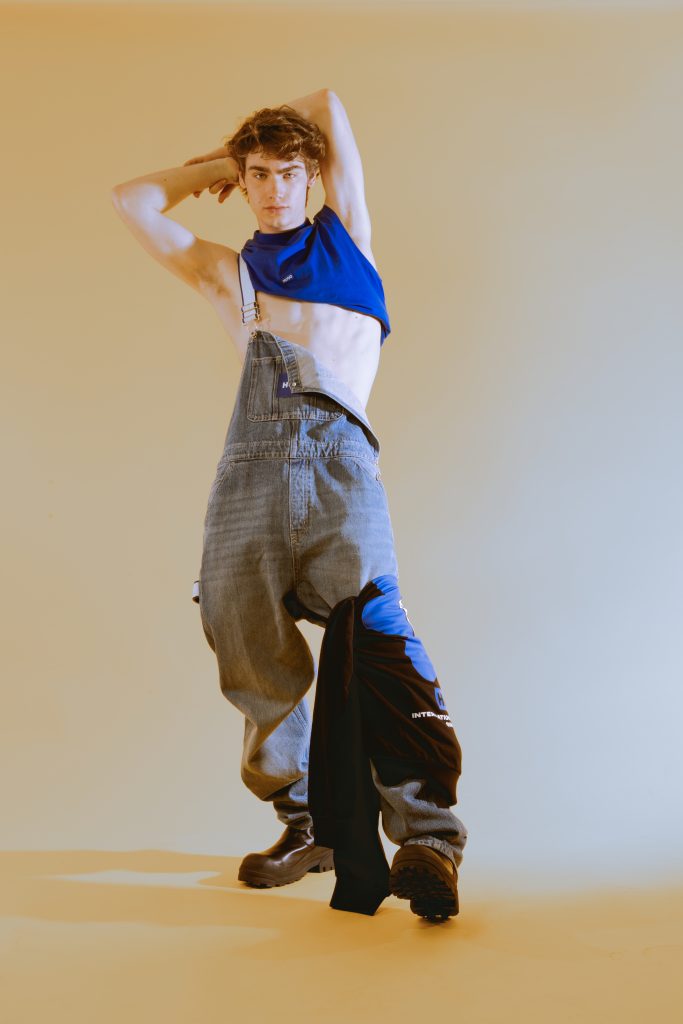 Sensitivity as a research tool for a constantly evolving self - A chat with Alessandro Bedetti Vanity Teen 虚荣青年 Lifestyle & new faces magazine Sensitivity as a research tool for a constantly evolving self - A chat with Alessandro Bedetti Sensitivity as a research tool for a constantly evolving self - A chat with Alessandro Bedetti Vanity Teen 虚荣青年 Lifestyle & new faces magazine