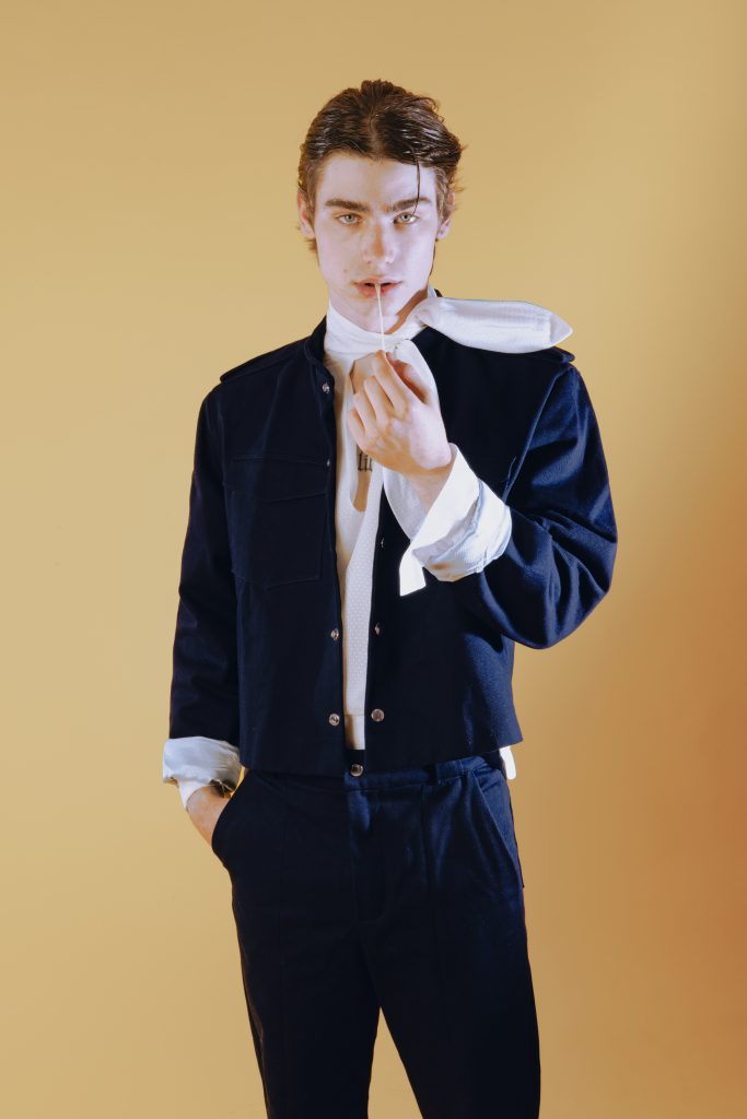 Sensitivity as a research tool for a constantly evolving self - A chat with Alessandro Bedetti Vanity Teen 虚荣青年 Lifestyle & new faces magazine Sensitivity as a research tool for a constantly evolving self - A chat with Alessandro Bedetti Sensitivity as a research tool for a constantly evolving self - A chat with Alessandro Bedetti Vanity Teen 虚荣青年 Lifestyle & new faces magazine