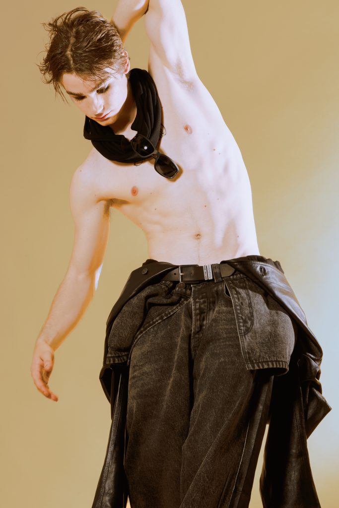 Sensitivity as a research tool for a constantly evolving self - A chat with Alessandro Bedetti Vanity Teen 虚荣青年 Lifestyle & new faces magazine Sensitivity as a research tool for a constantly evolving self - A chat with Alessandro Bedetti Sensitivity as a research tool for a constantly evolving self - A chat with Alessandro Bedetti Vanity Teen 虚荣青年 Lifestyle & new faces magazine