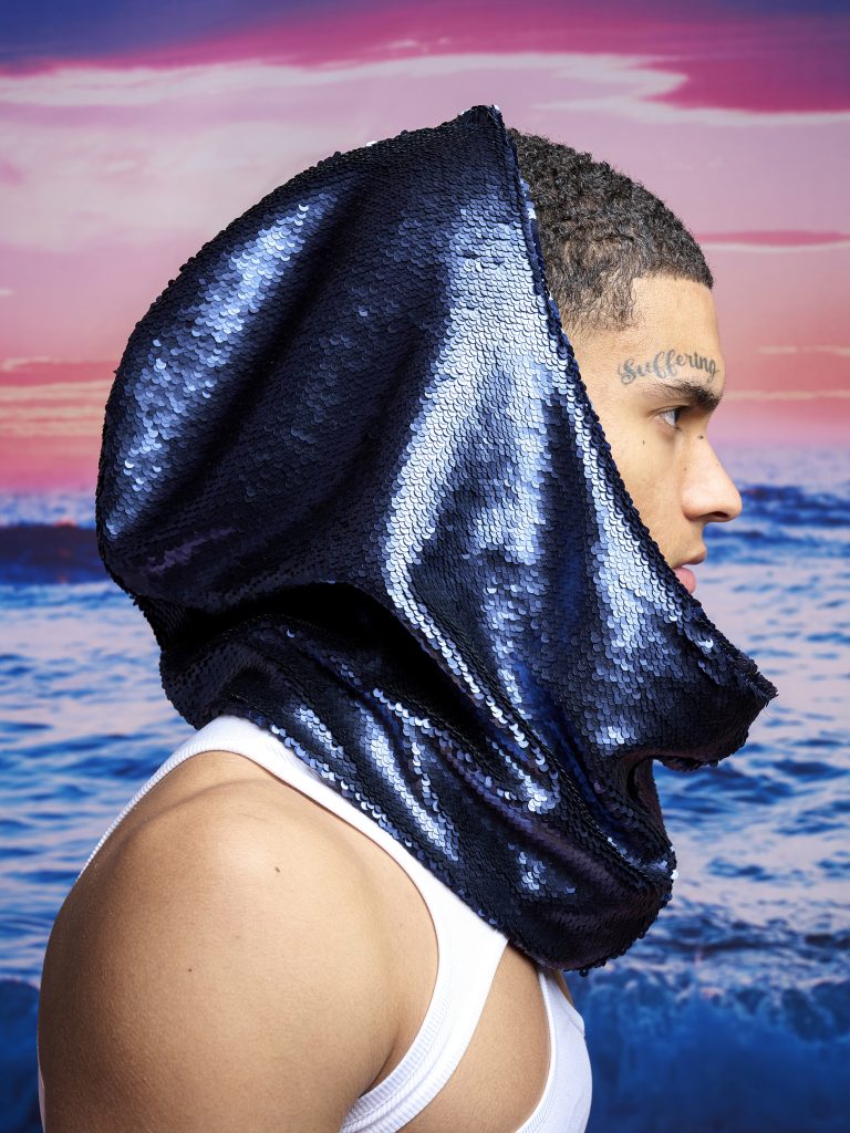 TROPICOOL by MATTHIEU DORTOMB TROPICOOL by MATTHIEU DORTOMB Vanity Teen 虚荣青年 Lifestyle & new faces magazine