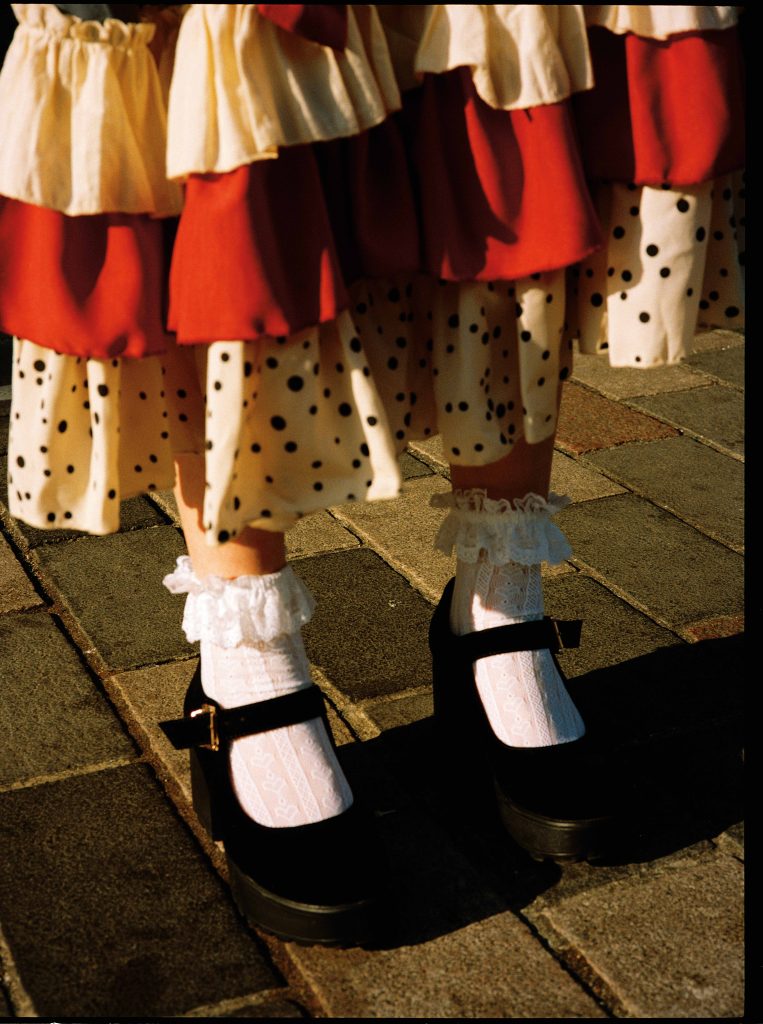 Behind the camera to tell the human dimension - A chat with Alberto Tandoi Vanity Teen 虚荣青年 Lifestyle & new faces magazine Behind the camera to tell the human dimension - A chat with Alberto Tandoi Behind the camera to tell the human dimension - A chat with Alberto Tandoi Vanity Teen 虚荣青年 Lifestyle & new faces magazine