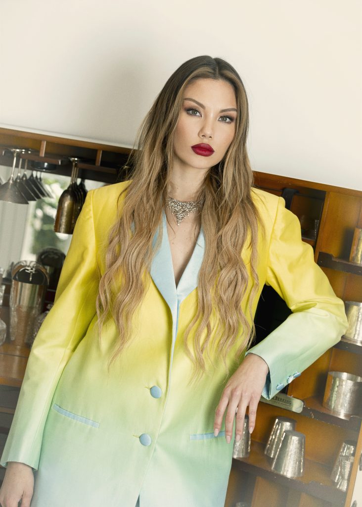 Very Riviera Very Riviera Vanity Teen 虚荣青年 Lifestyle & new faces magazine