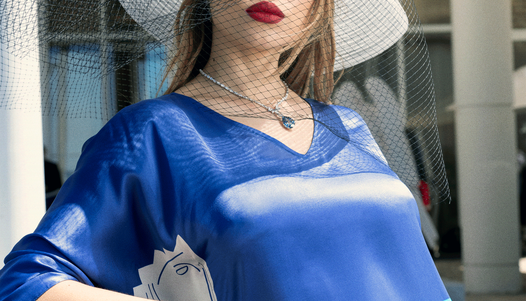 Very Riviera Very Riviera Vanity Teen 虚荣青年 Lifestyle & new faces magazine