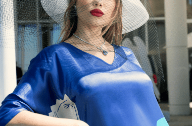 Very Riviera Very Riviera Vanity Teen 虚荣青年 Lifestyle & new faces magazine