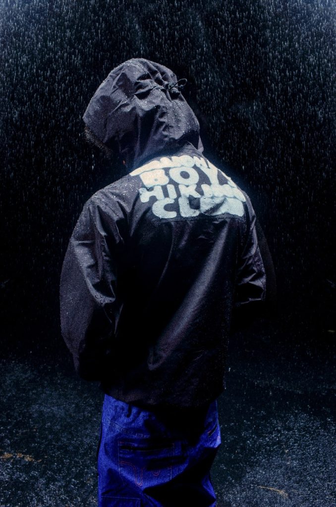 Billionaire Boys Club & Icecream Europe Team Up With Hillside For